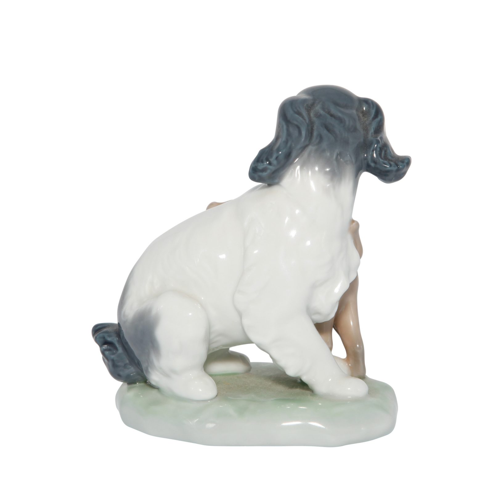 Dog and Cat Harmony 1048 - Nao by Lladro - Lladro Figure