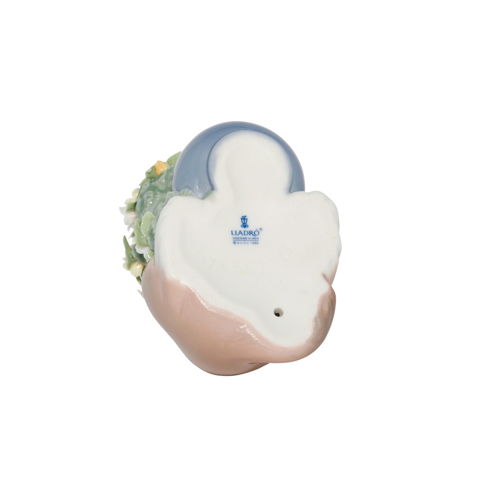 Dreamy Kitten 01006567 - Lladro Figure