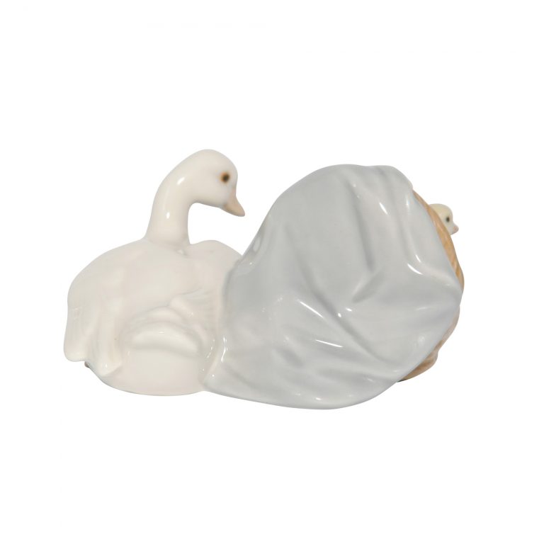 Ducklings 01004895 - Lladro Figure