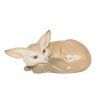 Fox and Cub 01011065 - Lladro Figure