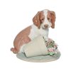 It Wasn't Me 01007672 - Lladro Figure