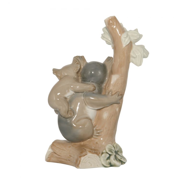 Koala Love 01005461- Lladro - Lladro Figure