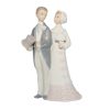 Wedding 01014808- Lladro - Lladro Figure