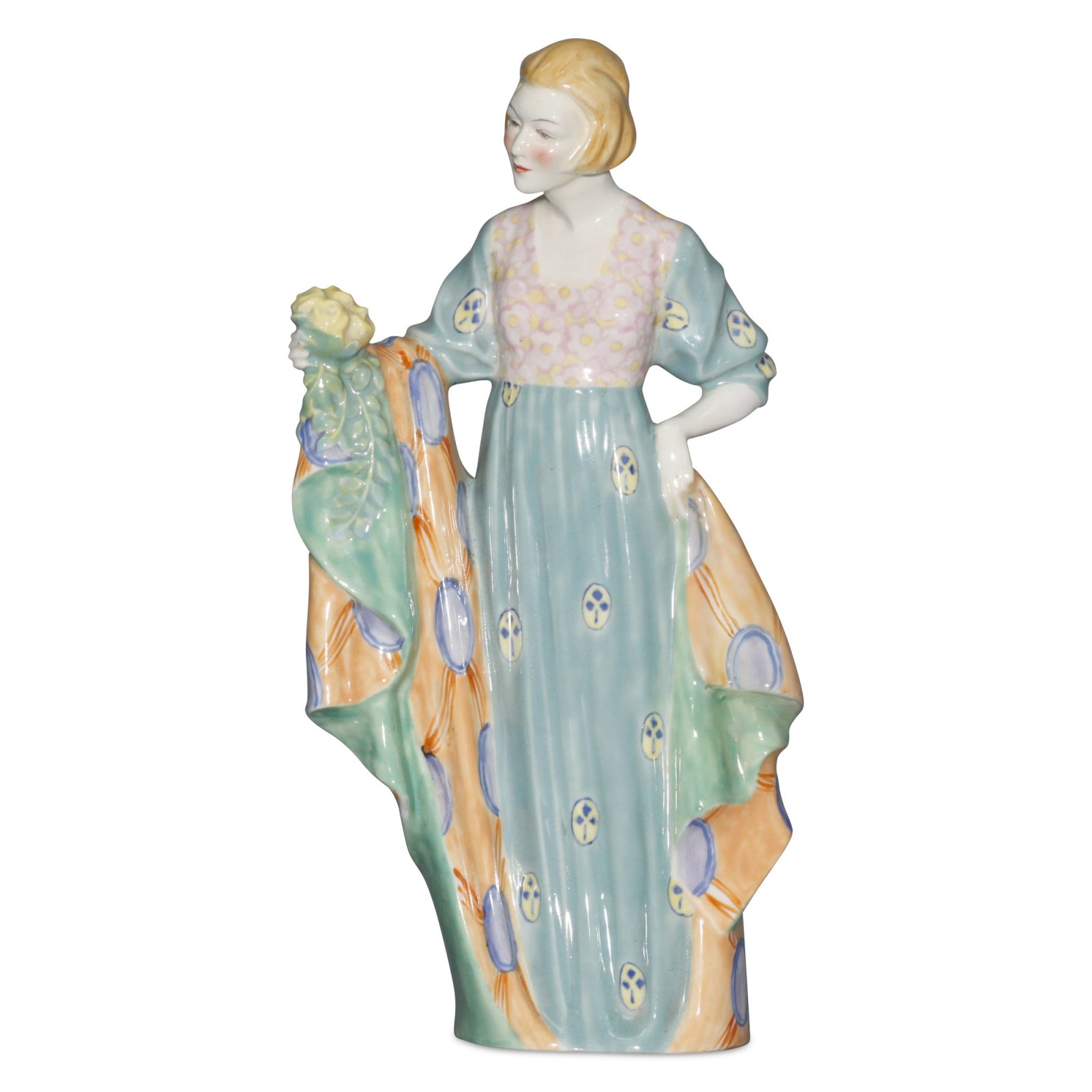 Boy with Turban HN1213