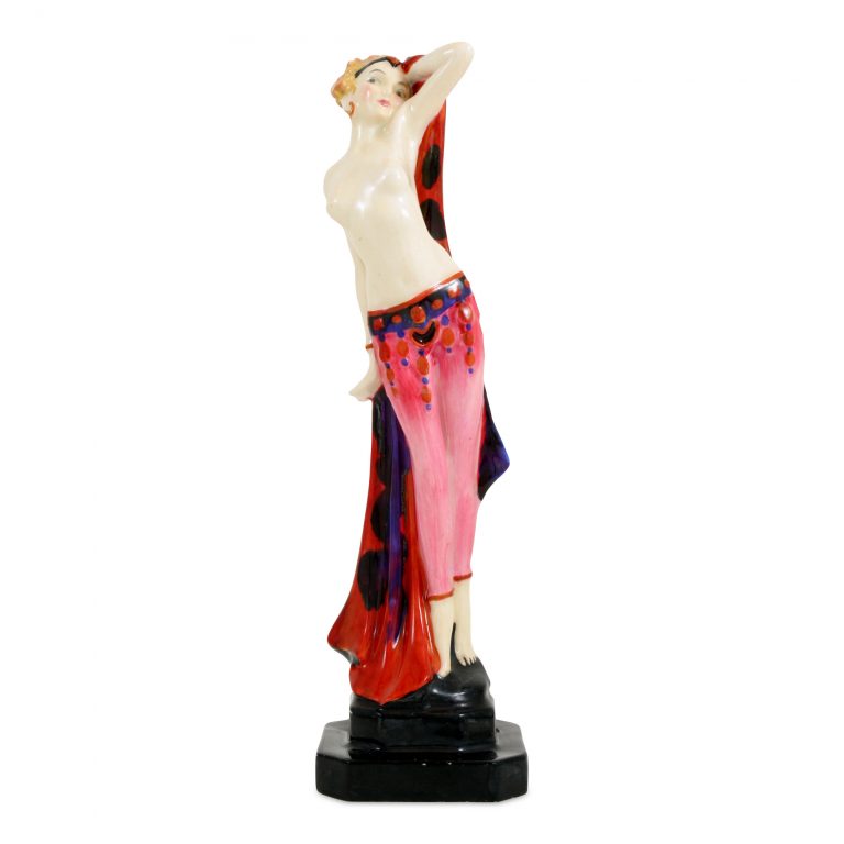 Carnival HN1260 - Royal Doulton Figurine