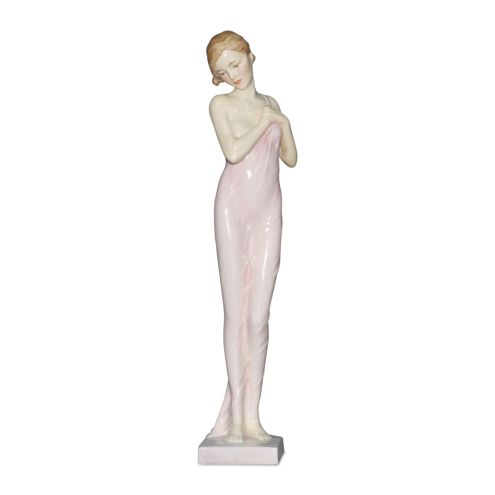 Crinoline Lady HN650