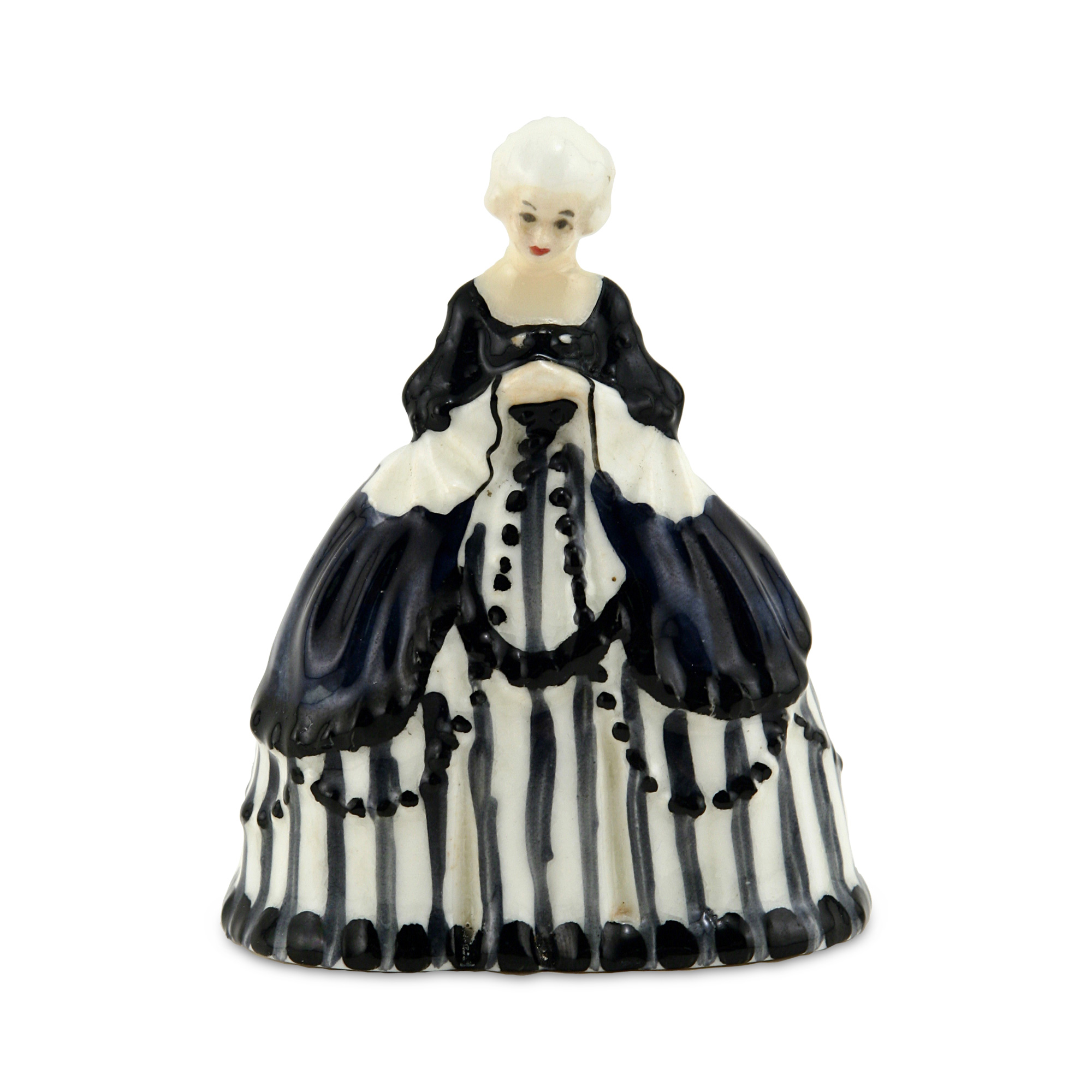 Crinoline Lady HN653 – Royal Doulton Figurine