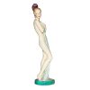 Dawn HN1858 (with Head Dress) - Royal Doulton Figurine