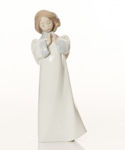 An Angel's Song 01006789 - Lladro Figure