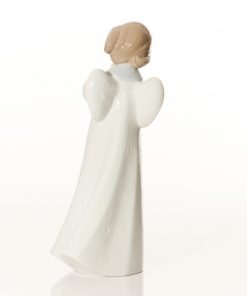 An Angel's Song 01006789 - Lladro Figure