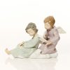 Angel Care 01005727 - Lladro Figure