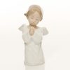 Angel Praying 01004538 - Lladro Figure