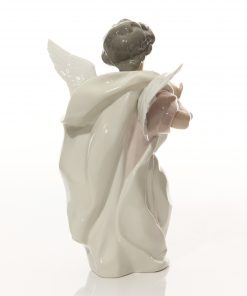 Angel with Clarinet 5494 - Lladro Figure