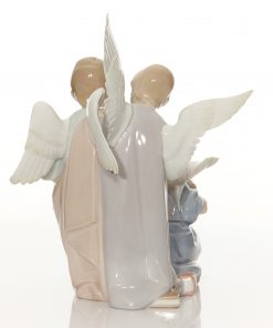 Angelic Choir 5495 - Lladro Figure
