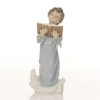 Angelic Voice 01005724 - Lladro Figure