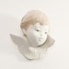 Angels Head 4885 - Lladro Figure