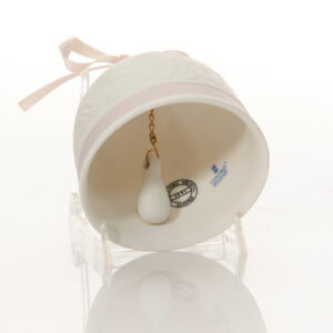 Spring Bell 7613 - Lladro Figure