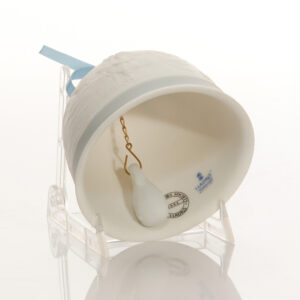 Winter Bell 01017616 - Lladro Figure