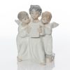 Group of Angels 4542 - Lladro Figure