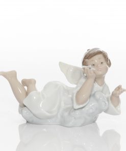 Heavenly Dreamer 5728 - Lladro Figure