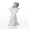 Mime Angel 4959 - Lladro Figure