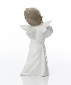 Mime Angel 4959 - Lladro Figure