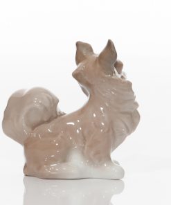Small Dog 4749 - Lladro Figure