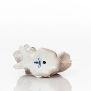 Small Dog 4749 - Lladro Figure