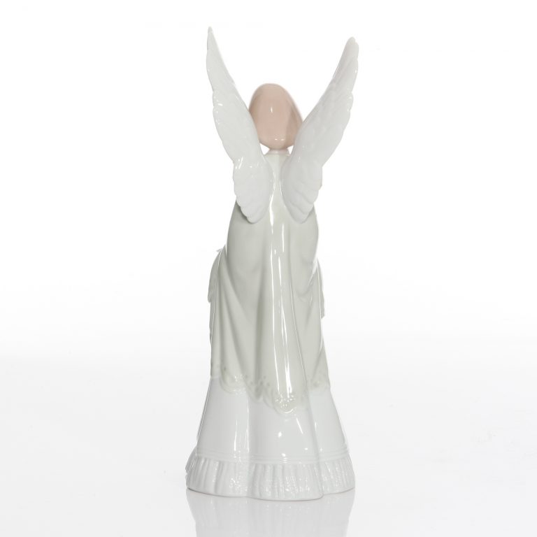 Star of Heaven Tree Topper 6792 - Lladro Figure