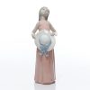 The Dreamer 5008 - Lladro Figure