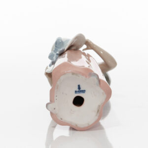 The Dreamer 5008 - Lladro Figure