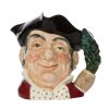 Mine Host - Jubilee - Large Royal Doulton Character Jug