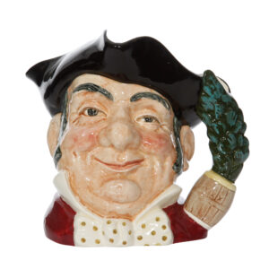 Mine Host - Jubilee - Large Royal Doulton Character Jug