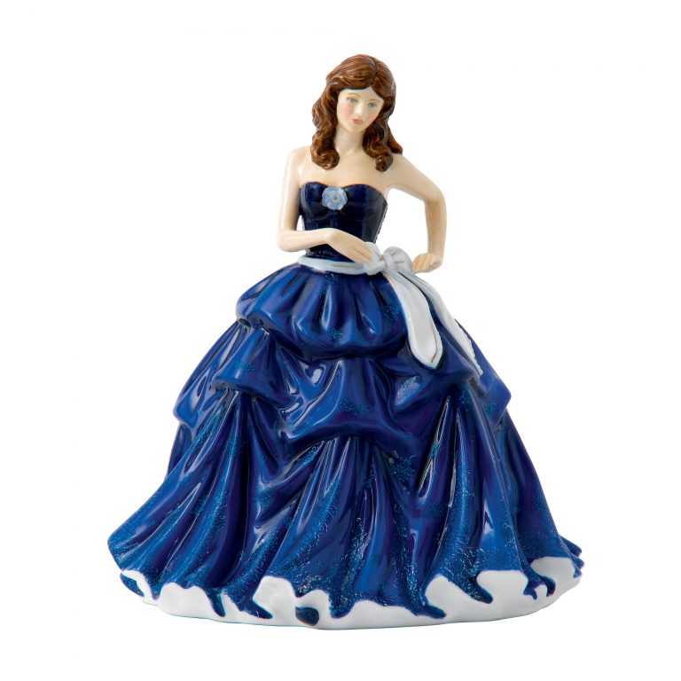 Hannah (Event Sample) HN5797 - Royal Doulton Figurine