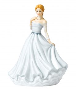 Perfect Joy Petite HN5887 - Royal Doulton Figurine
