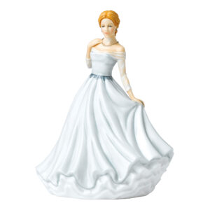 Perfect Joy Petite HN5887 - Royal Doulton Figurine