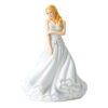 Thought of You Petite HN5878 - Royal Doulton Figurine