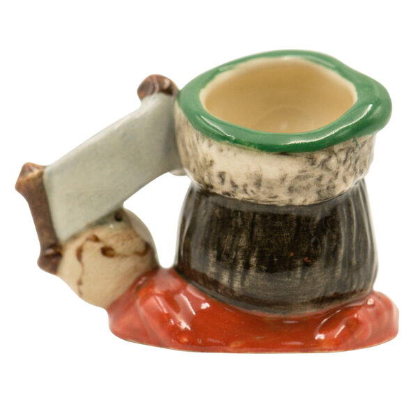 Marco Polo D7084 - Tiny Royal Doulton Character Jug