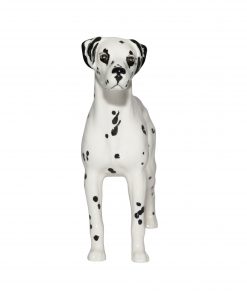 Dalmatian Arnoldene Beswick LG 961 - Royal Doulton Dog Figurine