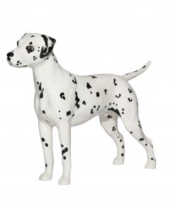 Dalmatian Arnoldene Beswick LG 961 - Royal Doulton Dog Figurine