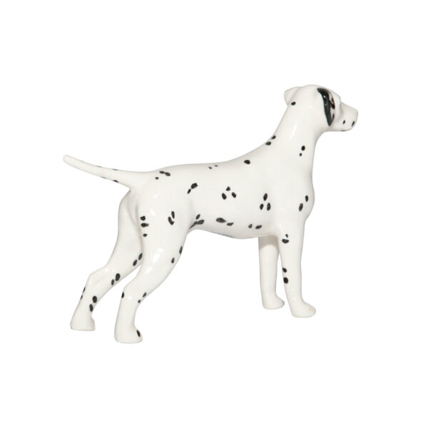 Dalmatian Beswick MED - Royal Doulton Dog Figurine