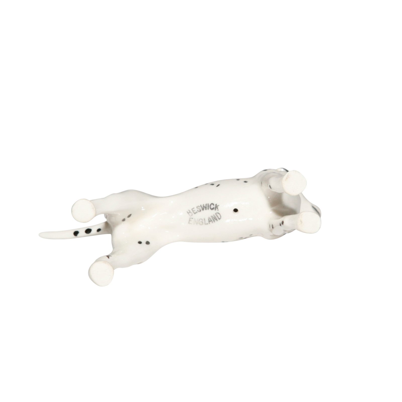Dalmatian Beswick SM - Royal Doulton Dog Figurine