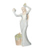 CAROLLING FIGURINE HN5888 R2370 Details about   ROYAL DOULTON HERE WE COME A 
