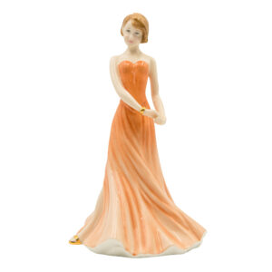 Chloe HN4727 FS - Royal Doulton Figurine