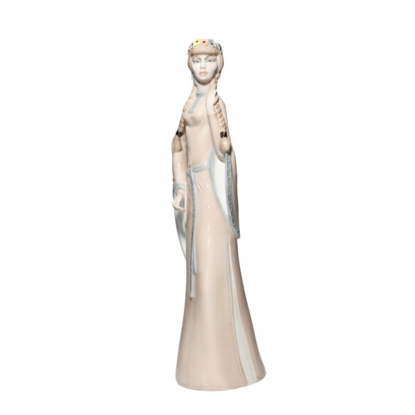 Francoise HN2897 - Royal Doulton Figurine