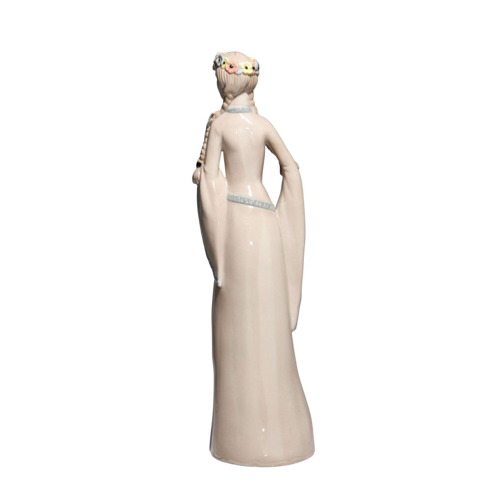 Francoise HN2897 - Royal Doulton Figurine