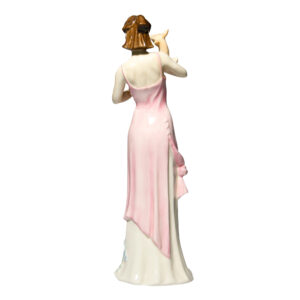 In Loving Arms HN4262 - Royal Doulton Figurine