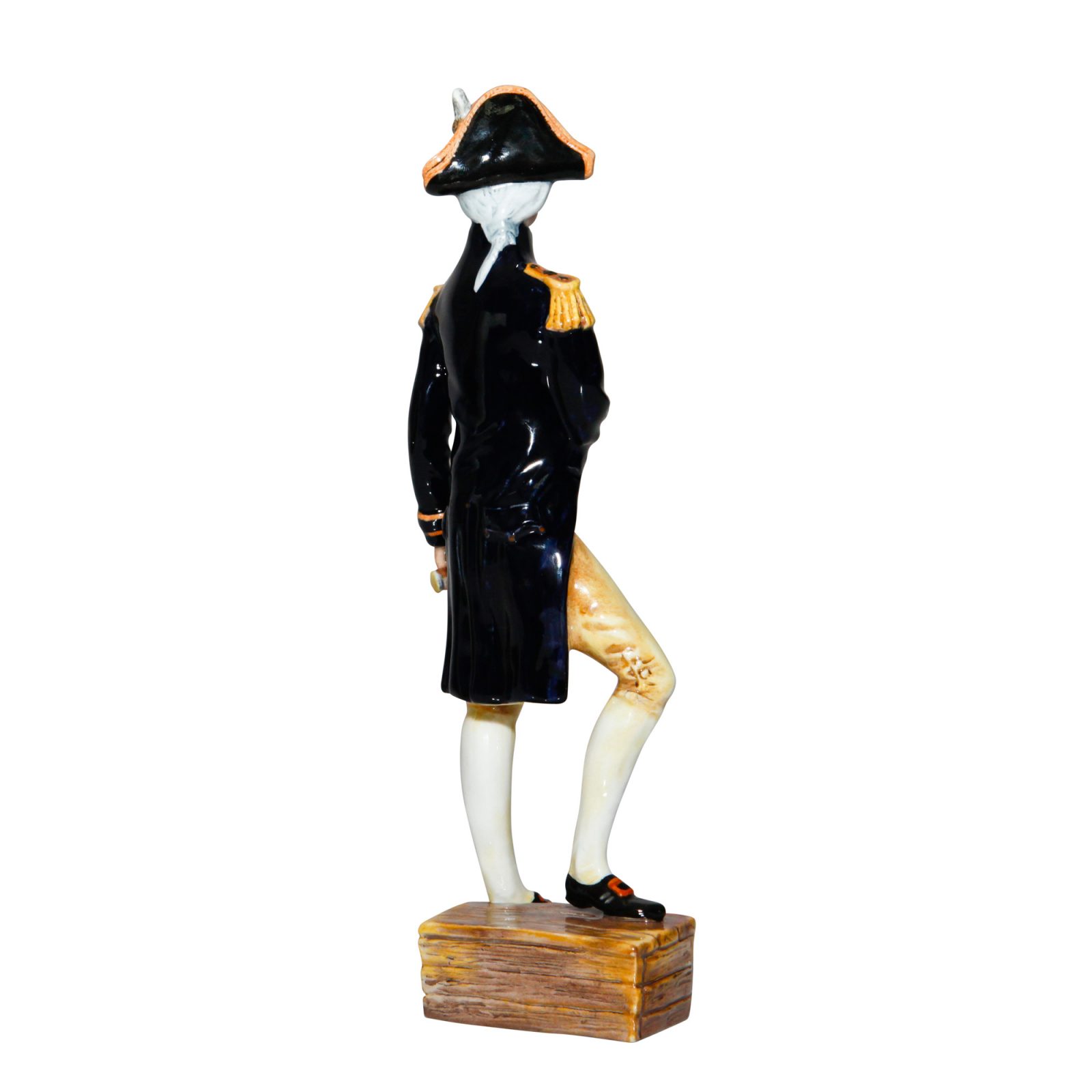 Nelson HN4696 - Royal Doulton Figurine