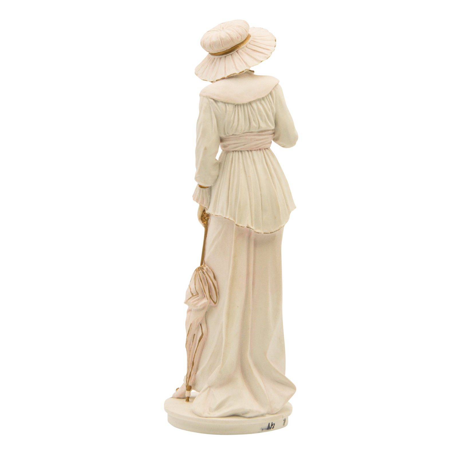 Penelope CL3988 - Royal Doulton Figurine