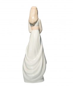 Sweet Bouquet HN3000 - Royal Doulton Figurine